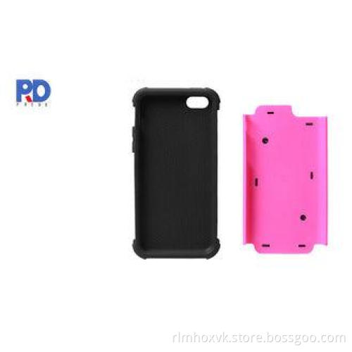 Silicone / TPU Mobile Phone Protective Cases iPhone 5C Acce